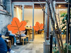 -VOYAGE COFFEE(杨梅竹店)