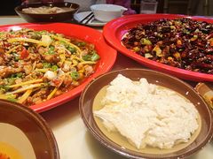 -常和州·夜宵大排档(常州单店)