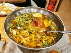 -熙成烧烤(白塔岭店)