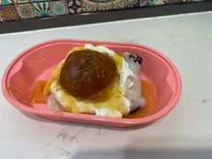 -和田爱乐塔西娜刨冰粽子