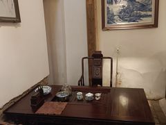 -文儒九号·闽菜馆(三坊七巷店)