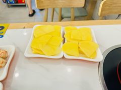 -椒麻鸡 鸡公煲(曹杨家园店)