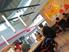 -麦当劳(北亭广场分店)