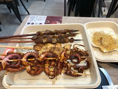-盒马鲜生(悠方店)