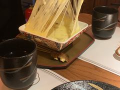-玉川屋创意日料Bistro(柳巷店)