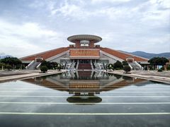 -中国闽台缘博物馆