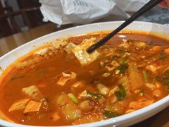 -益恒饭店乡间白族菜(古城总店)