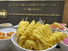 -农小锅自助小火锅(北京大兴凯德店)