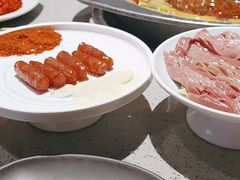 -园里火锅(仁和新城店)