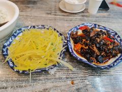 -印象牯岭小厨(牯岭街店)