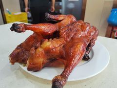 -老字号蛇口德记烧腊饭店·海鲜加工