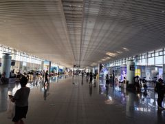 -青岛胶东国际机场