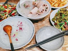 -静一餐厅·湖北菜(前门创始店)