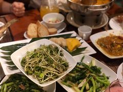 -自然餐厅(Phuket)