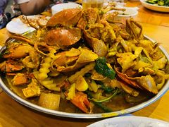 -瑞丽活螃蟹(芒市店)