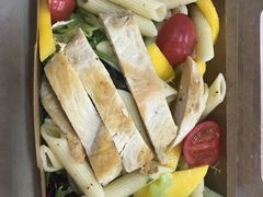 -每刻健身工作室(西直门店)
