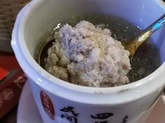 瓦罐肉陀汤-味福记·本地特色菜(八一万达广场店)