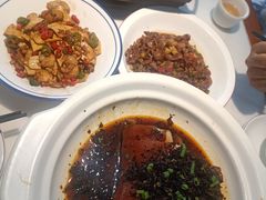 -寻乡迹· 湖南家宴(竹坑店)
