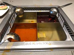 -海底捞火锅(铂澜大象城店)
