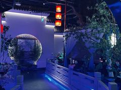 -庭院江南菜•烤鸭•非遗传承(丰台总部基地店)