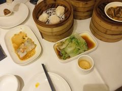 -万龙洲海鲜(南新仓店)