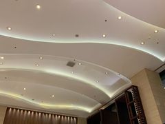 -新发展亚太JW万豪酒店·福苑咖啡厅