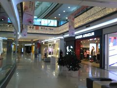 -永旺梦乐城国际商城(北清路店)