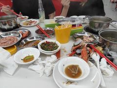 -银泰百货(厦门国贸中心店)