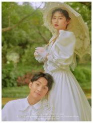 -苏菲雅婚纱摄影(西三路)