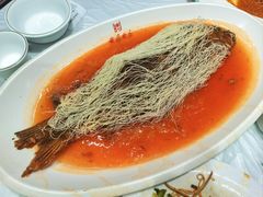 -黄家老店·非遗灌汤包(晋安路店)