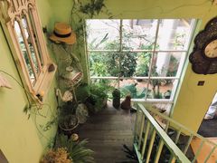 -Jo's Garden
