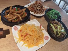 -老班长手工灌汤包老店(东山店)