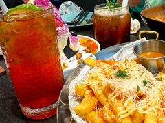 -卡朋西餐(宝安大仟里店)