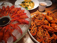 -马头巷·食景园(苏州总店)