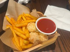 -斯比特花园西餐厅(东方商厦店)