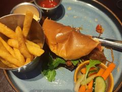 -blue frog蓝蛙(长泰广场店)