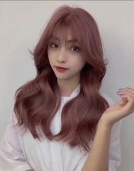 -MORI HAIR SALON日式美发沙龙