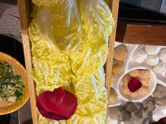 -清真·马坡烧烤涮牛肚·酸浆火锅(新区总店)