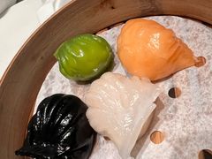 -御公馆中餐厅·点心·顺德菜·佛山东平保利洲际酒店