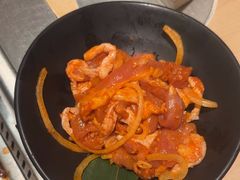 -新石器烤肉(高行万嘉店)