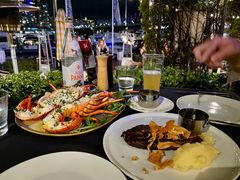 -I'm Angus Steakhouse