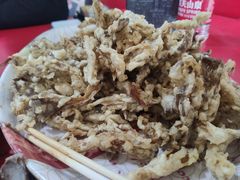 -夕阳红小吃(中街大悦城店)