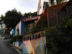 -兰桂坊·花园餐厅(西湖店)