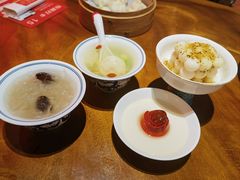 -李犟大爆鳝面·手工蟹黄包(湖滨西湖店)