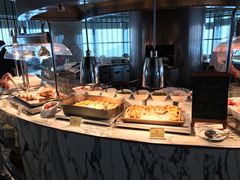 -洲际酒店·地平线全日餐厅HORIZON CAFÉ