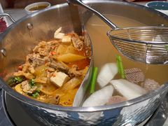 -左庭右院鲜牛肉火锅(苏州园区永旺店)