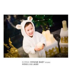 -星宝贝儿童摄影