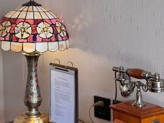 -澳门圣地牙哥古堡酒店