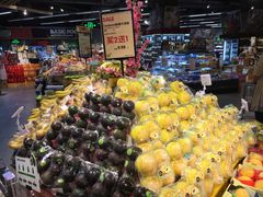 -blt精品超市(高德置地冬广场店)