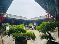 -朱家花园